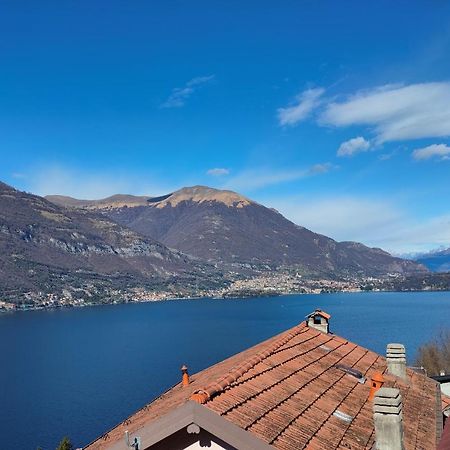 Private Room Near Bellagio View Lake Como Lezzeno Buitenkant foto