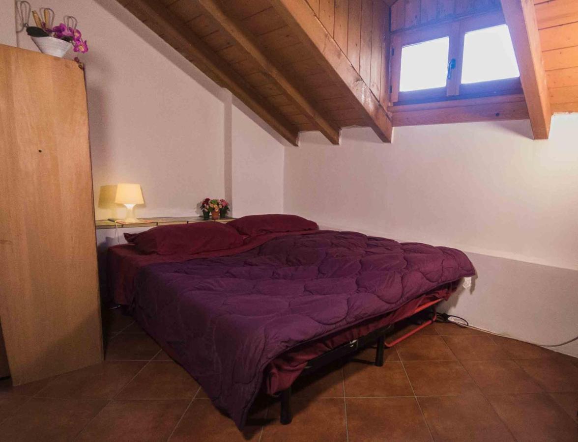 Private Room Near Bellagio View Lake Como Lezzeno Buitenkant foto
