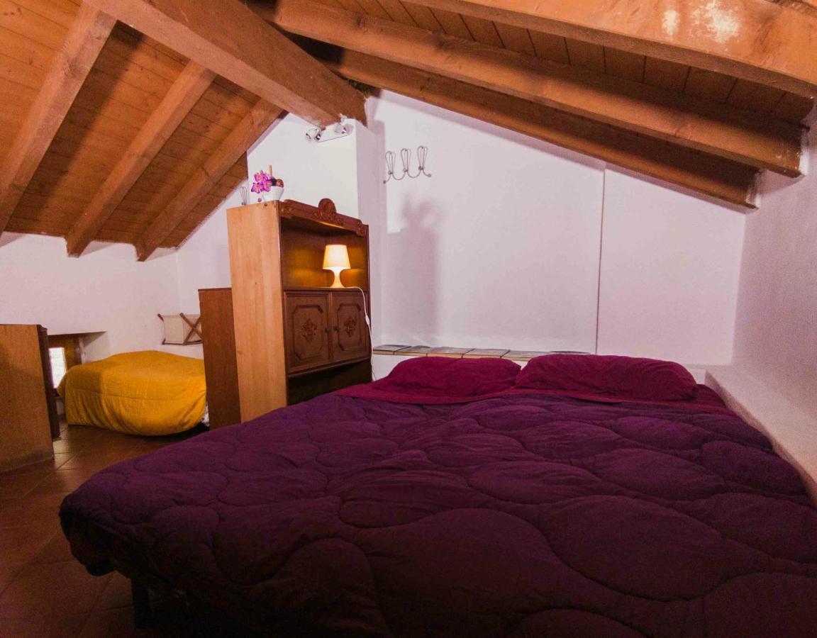 Private Room Near Bellagio View Lake Como Lezzeno Buitenkant foto