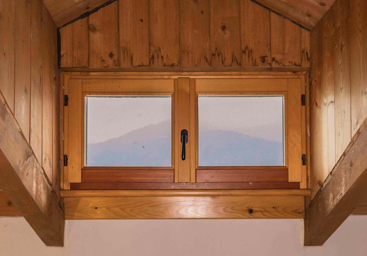 Private Room Near Bellagio View Lake Como Lezzeno Buitenkant foto