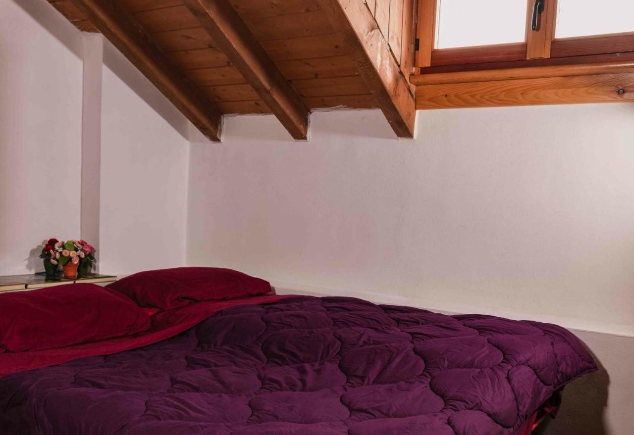 Private Room Near Bellagio View Lake Como Lezzeno Buitenkant foto
