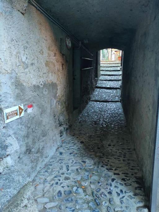Private Room Near Bellagio View Lake Como Lezzeno Buitenkant foto