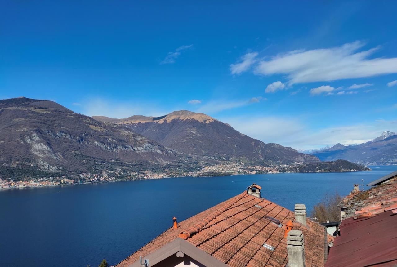 Private Room Near Bellagio View Lake Como Lezzeno Buitenkant foto